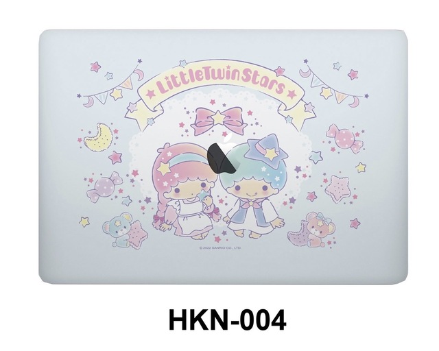 HKN-004