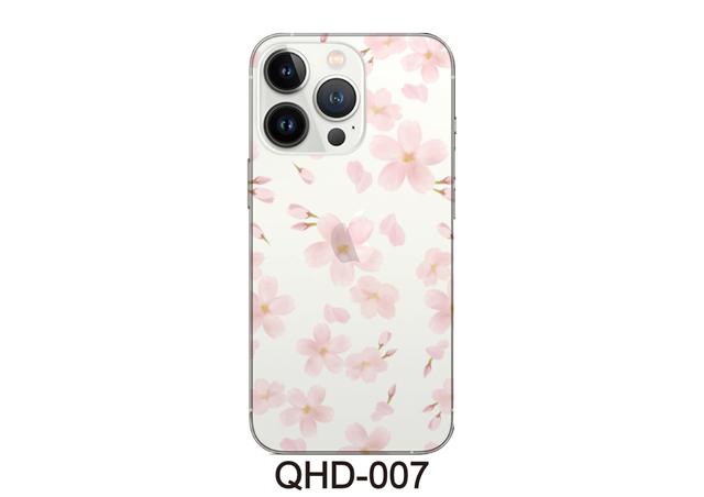 QHD-007