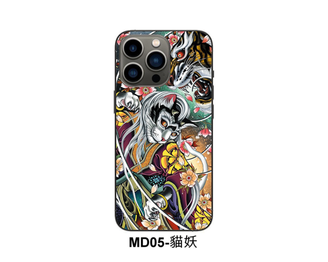 MD05-貓妖
