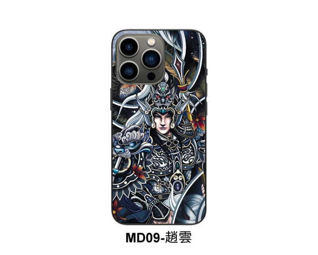 MD09-趙雲