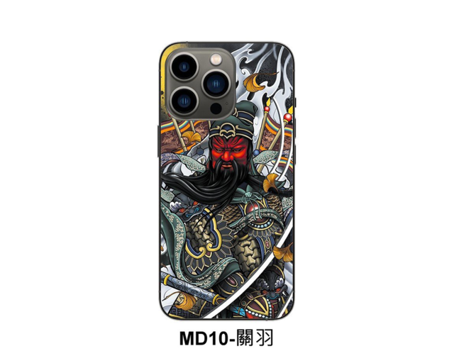 MD10-關羽