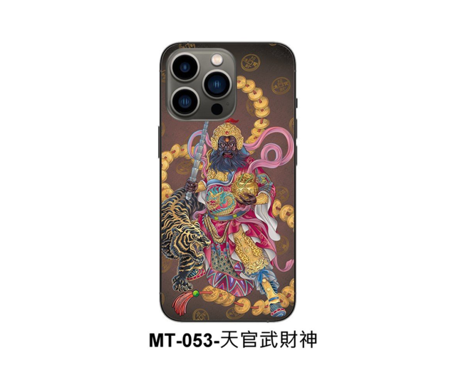MT-053-天官武財神