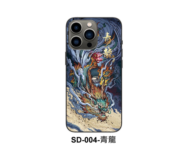 SD-004-青龍