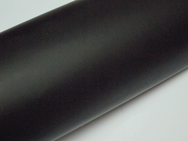 Black Color Film 