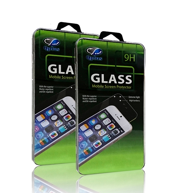 Qplus Glass Protector