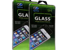 <b>Qplus Glass Protector：9H Hardness ,Smudge ,Anti Fingerprint</b>