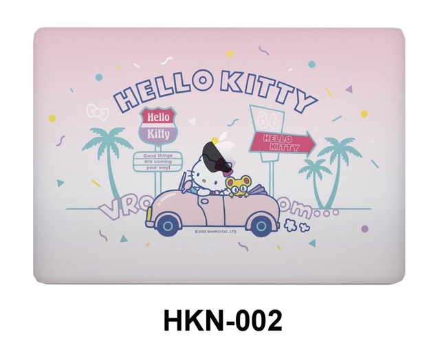 HKN-002