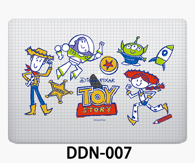 DDN-007