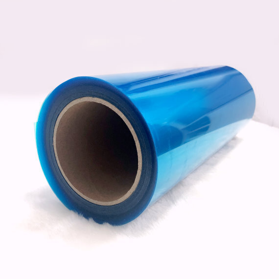 高清霧面保貼(A3)