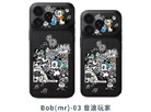 <b>Bob(mr)-03：音浪玩家</b>