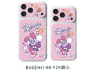 <b>Bob(mr)-08：Y2K甜心</b>
