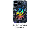 <b>Bob(Las)-04：</b>