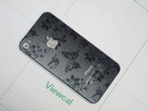 <b>Vine+Butterfly：A3 size for gadget wrapping</b>