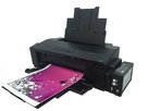 <b>Printable film：A3 size for gadget wrapping</b>