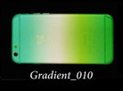 <b>漸層膜Gra-010：漸層膜 (Size：A5) </b>